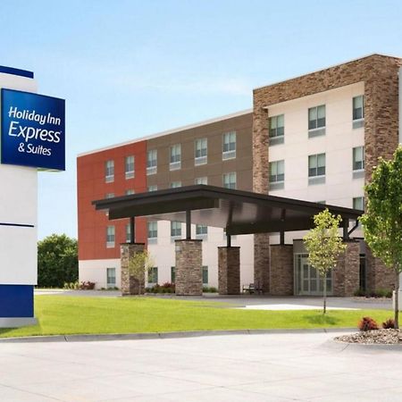 Holiday Inn Express & Suites - Bardstown By Ihg Eksteriør billede