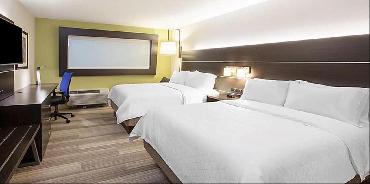 Holiday Inn Express & Suites - Bardstown By Ihg Eksteriør billede