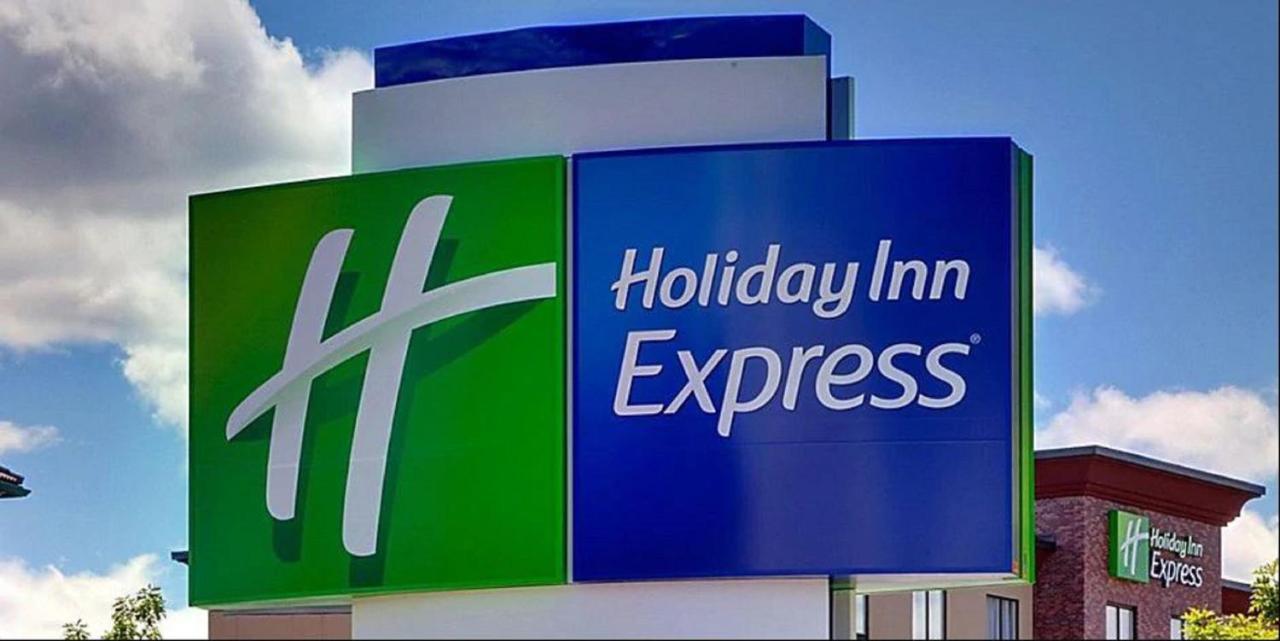 Holiday Inn Express & Suites - Bardstown By Ihg Eksteriør billede