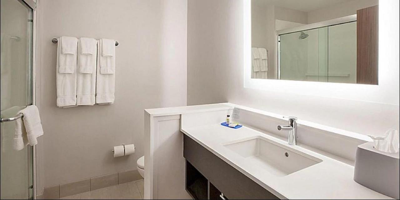 Holiday Inn Express & Suites - Bardstown By Ihg Eksteriør billede