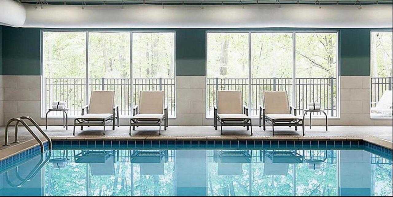 Holiday Inn Express & Suites - Bardstown By Ihg Eksteriør billede