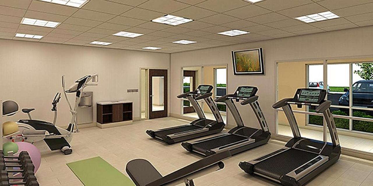 Holiday Inn Express & Suites - Bardstown By Ihg Eksteriør billede
