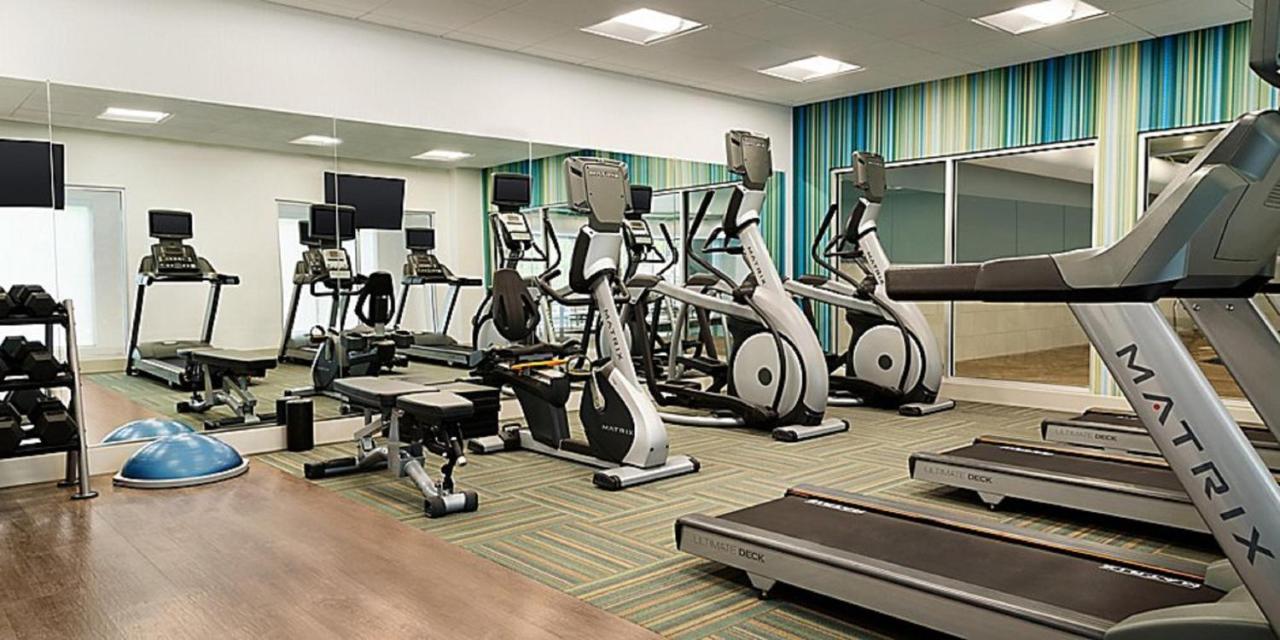 Holiday Inn Express & Suites - Bardstown By Ihg Eksteriør billede