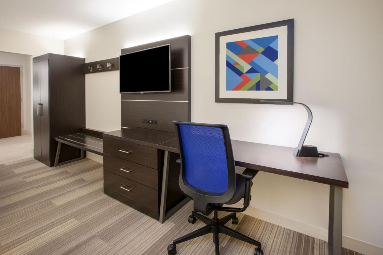 Holiday Inn Express & Suites - Bardstown By Ihg Eksteriør billede