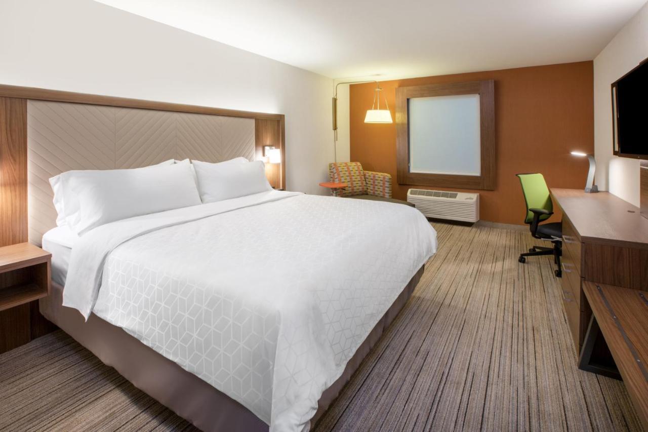 Holiday Inn Express & Suites - Bardstown By Ihg Eksteriør billede