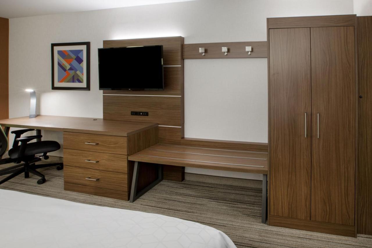 Holiday Inn Express & Suites - Bardstown By Ihg Eksteriør billede