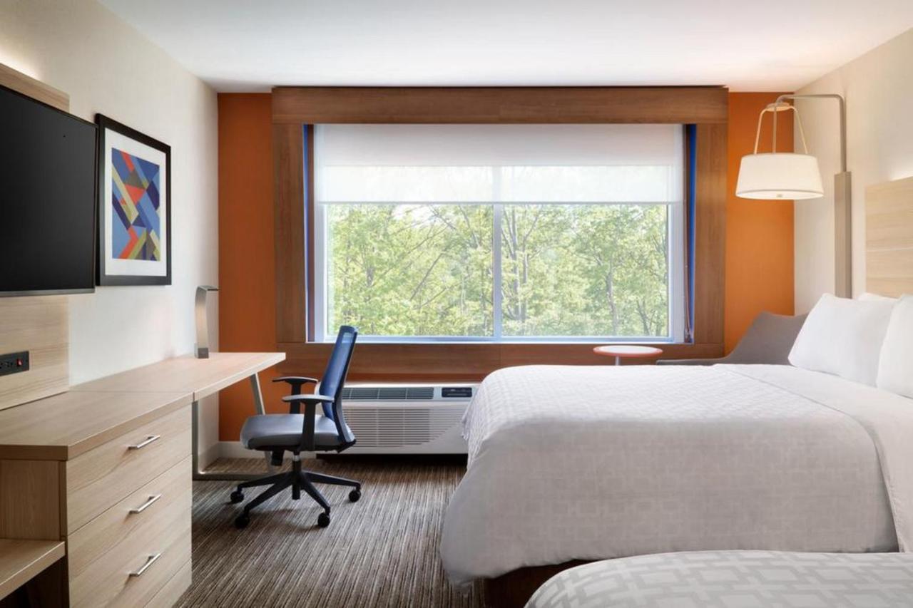 Holiday Inn Express & Suites - Bardstown By Ihg Eksteriør billede
